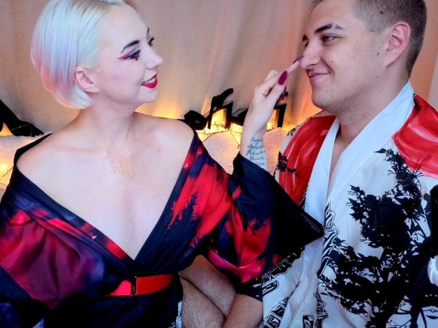 BlondIce - Live porn &amp; sex cam - 26479625