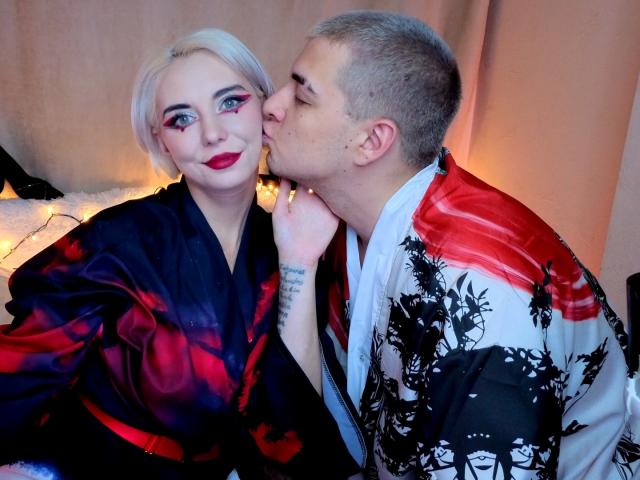 DarkDominLust - сексуальная веб-камера в реальном времени - 26479645