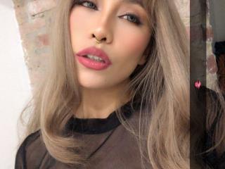 Evannia - Live porn &amp; sex cam - 26479661