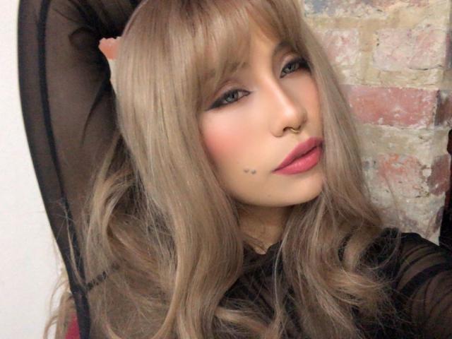 Evannia - Live porn &amp; sex cam - 26479665