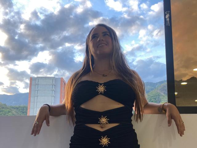 AriannaScott - Live porn &amp; sex cam - 26480145