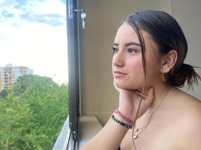 AriannaScott - Sexe cam en vivo - 26480157