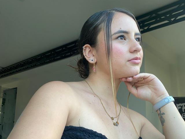 AriannaScott - Live porn &amp; sex cam - 26480161