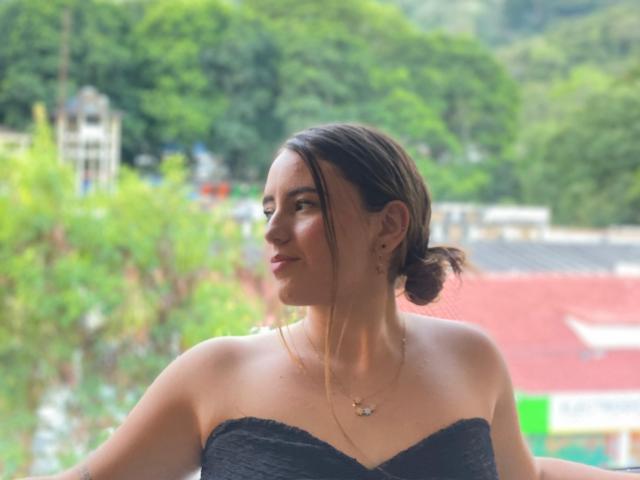 AriannaScott - Sexe cam en vivo - 26480165