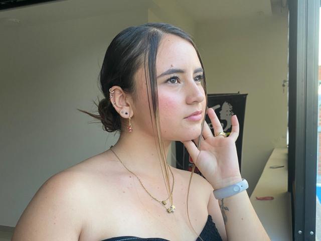 AriannaScott - Sexe cam en vivo - 26480169