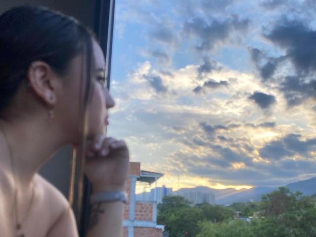 AriannaScott - Camera khiêu dâm &amp; quyến rũ trực tiếp - 26480173