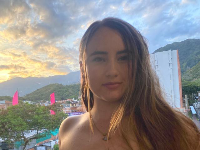 AriannaScott - Live porn &amp; sex cam - 26480185