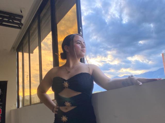 AriannaScott - Sexe cam en vivo - 26480189