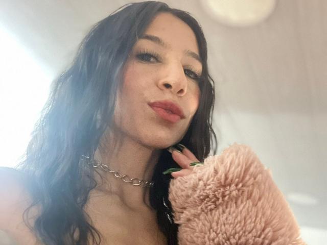 NahomyCarther - Live porn &amp; sex cam - 26480697