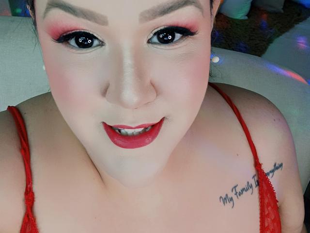 GiannaMorrys - Live sex cam - 26480985