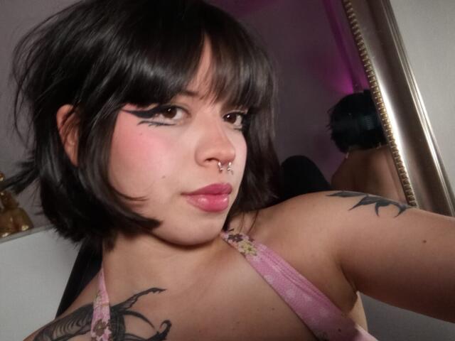 NatashaHottson - Live porn &amp; sex cam - 26481381