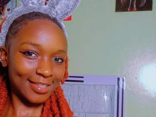 QueenCandyy - Live sexe cam - 26481501