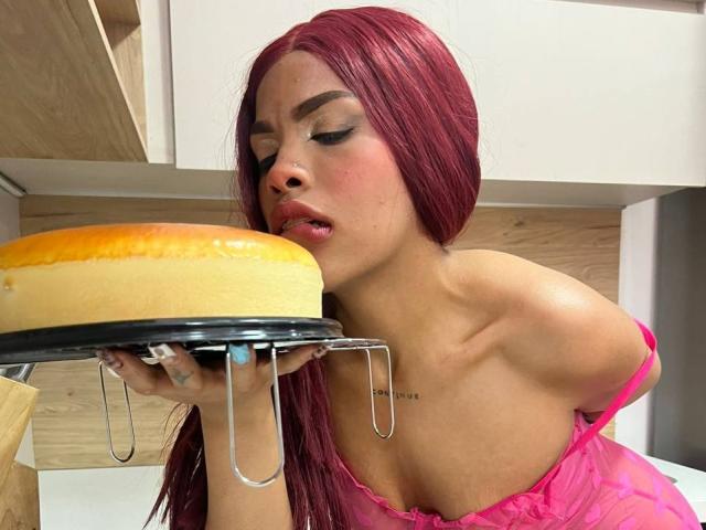 LexieBloom - Live sex cam - 26481637