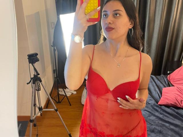 MiaBloom69 - сексуальная веб-камера в реальном времени - 26481945