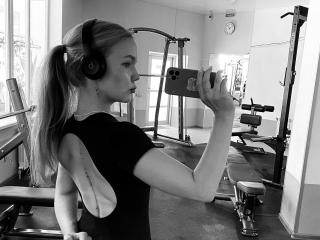 StellaLights - Live porn &amp; sex cam - 26482141