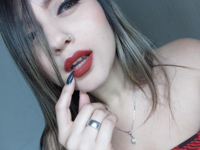 LillithDeluxe - Live sex cam - 26482317