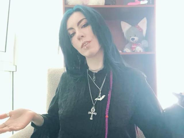 Aurali - Live sex cam - 26482753