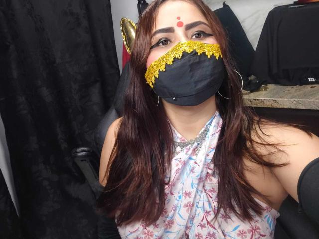 DaliaDubey - Live porn &amp; sex cam - 26482857