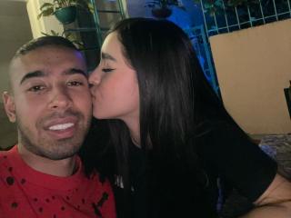 ZoeAndJames - Live porn &amp; sex cam - 26483409