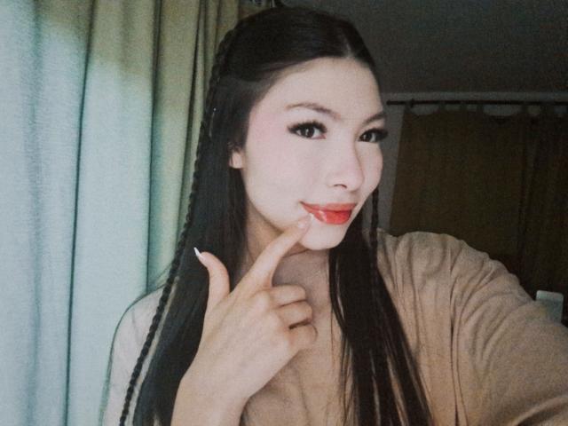 ViolettaLeroy - Sexe cam en vivo - 26484021