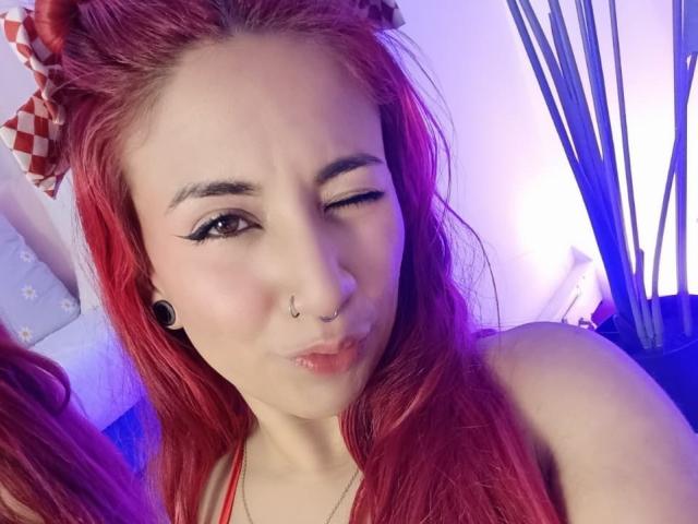 LarissaMiller - Élő pornó és szexkamera - 26484397