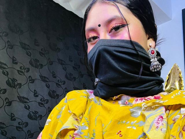 KalpanaAisha - Live porn &amp; sex cam - 26484617