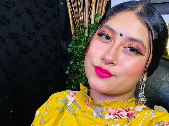 KalpanaAisha - сексуальная веб-камера в реальном времени - 26484629