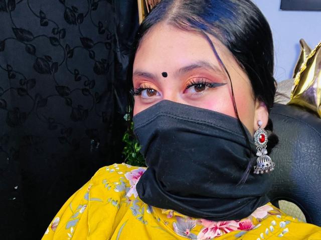 KalpanaAisha - сексуальная веб-камера в реальном времени - 26484633