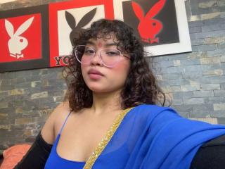 ShailaYojana - Sexe cam en vivo - 26484857