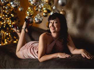 NathalyStars - Live porn &amp; sex cam - 26484949