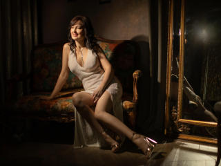 NathalyStars - Live porn &amp; sex cam - 26484965