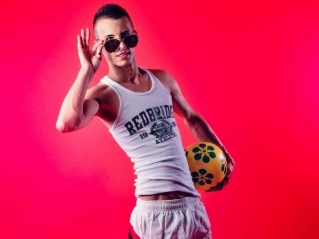 HotLuke - Live Sex Cam - 2648540