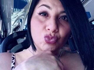 AngeleRoux - Live Sex Cam - 26485425