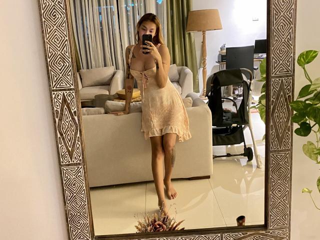 QueenAmaraTS - Sexe cam en vivo - 26485545