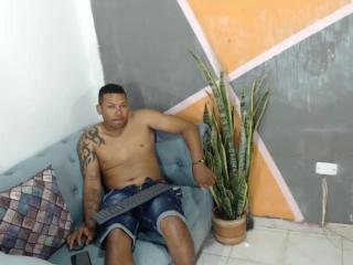 ChocoRamoHot - Sexe cam en vivo - 26485737