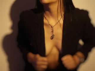SthefanyGomez - сексуальная веб-камера в реальном времени - 26485857