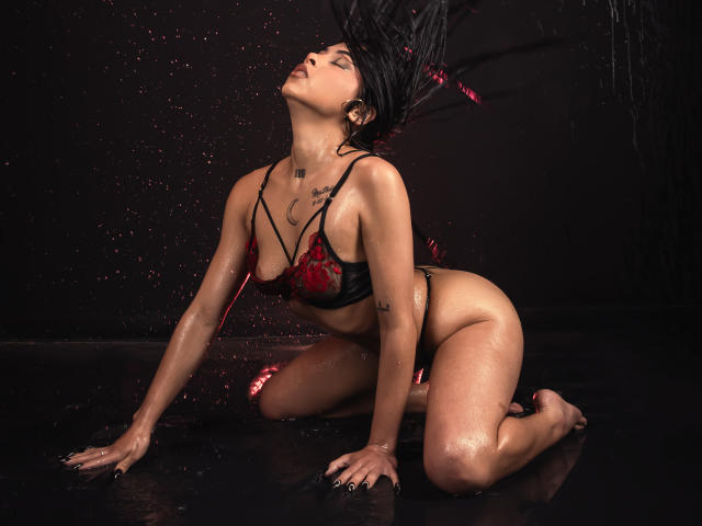 MistressAsshley - Live sexe cam - 26486393