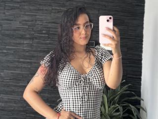 SofiaBrowm - Live sex cam - 26486457