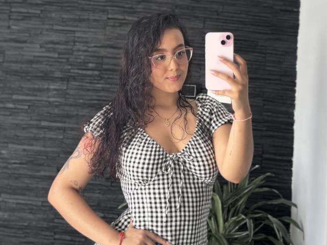 SofiaBrowm - Live sex cam - 26486457