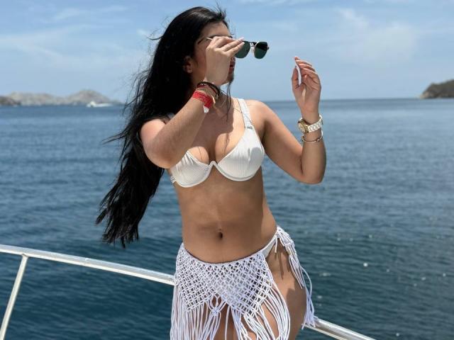 VeronicaaJoness - Sexe cam en vivo - 26486693