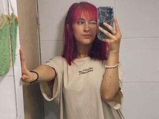 PriscilaLyn - Sexe cam en vivo - 26486969