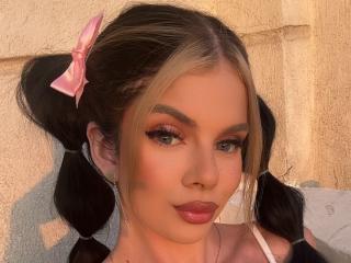 IvyRaven - Live porn &amp; sex cam - 26487065