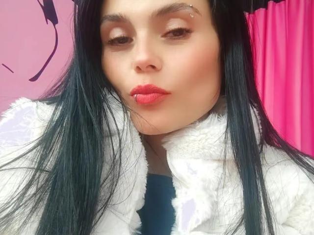 CharlotteCrofort - פורנו בשידור חי ומצלמת סקס - 26487577