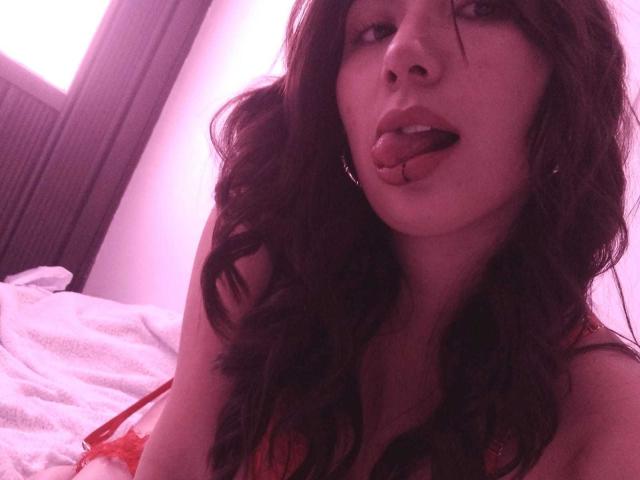 LinaDey - ライブポルノ&amp;セックスカム - 26488621