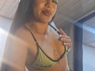 ZoeyStone - Sexe cam en vivo - 26488773