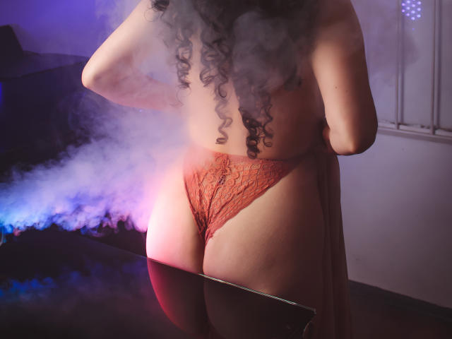 SamanthaAntolin - Sexe cam en vivo - 26489053