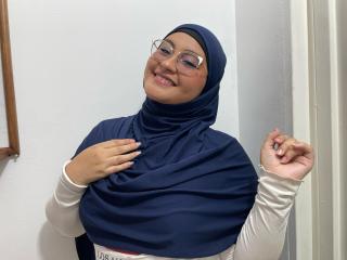 HelueJamil - Live Sex Cam - 26489373