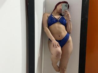 MelannyTaylorr - Live porn &amp; sex cam - 26489381