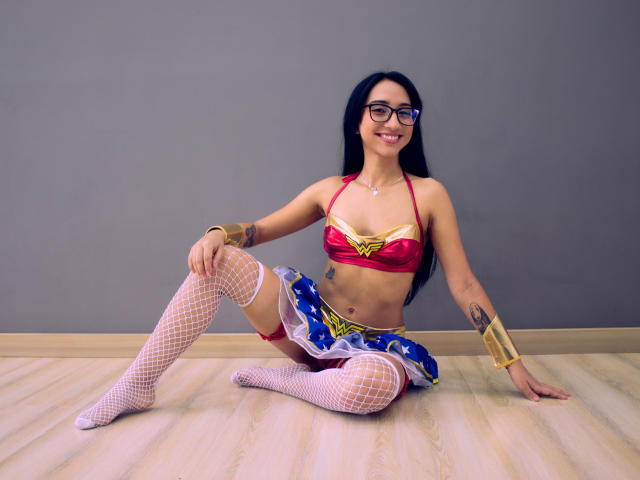 SofiaaMiiller - Sexe cam en vivo - 26489473