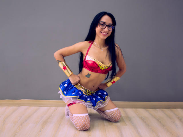 SofiaaMiiller - Live porn &amp; sex cam - 26489501